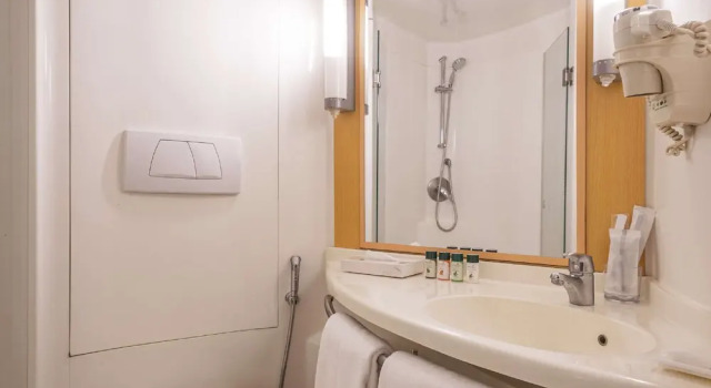 Номер Family Retreat ibis Jaipur City Centre - An Accor Brand