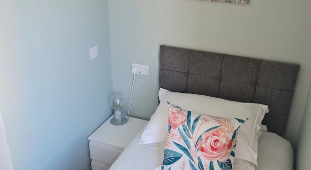 Номер Standard Kimberley House