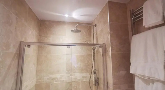 Номер Economy Buccleuch and Queensberry Arms Hotel