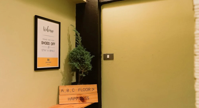 Jeune Hostel Chiang Mai