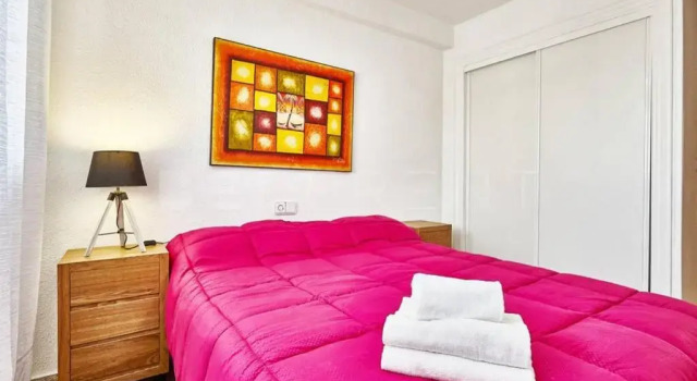 Апартаменты BEFERENT Arizona 2 Playa San Juan