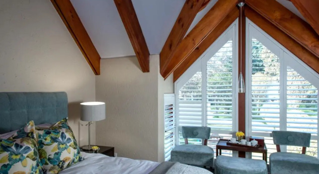 Номер Standard River Meadow Manor