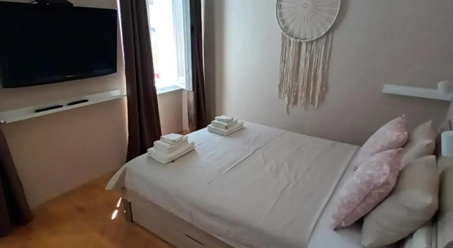 Family Sea Fun Apartment