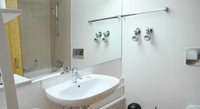 Апартаменты Classic SEEGER Living Classic East