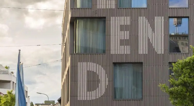 Lendhotel