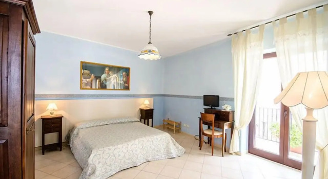 Iris Bed and Breakfast