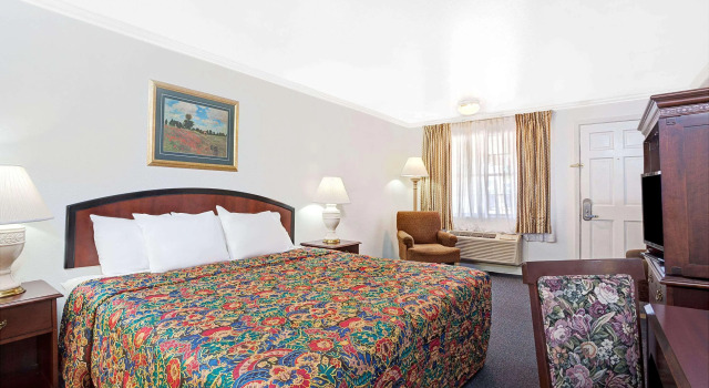 Days Inn by Wyndham Everett, Reserva ahora Hotel Everett Washington (state)