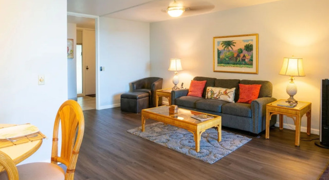 Cliffs 5106 1 Bedroom Condo
