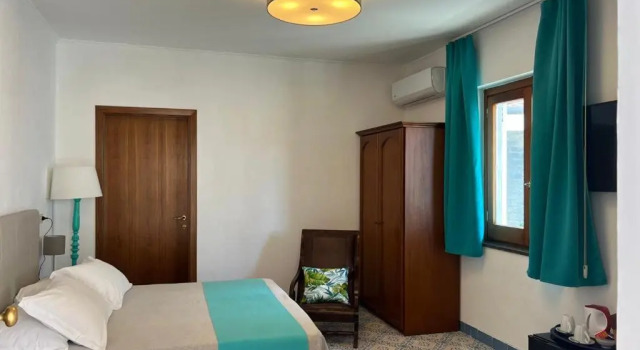 Номер Economy Villa Giovanna