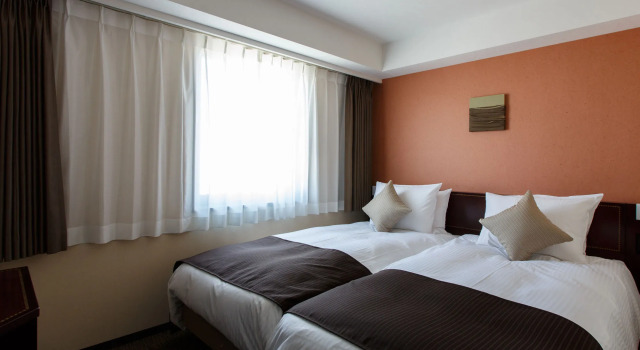 APA Hotel Haneda Anamori Inari Ekimae