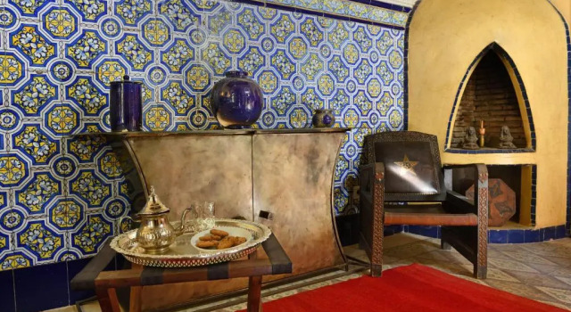 Номер Standard Riad LAziza