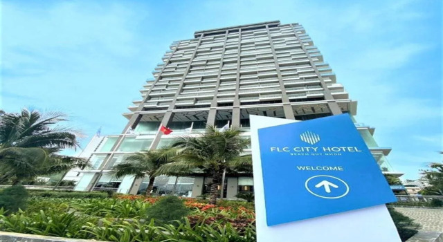 FLC City Hotel Beach Quy Nhon, Réserver Hôtel Quy Nhơn Binh Dinh