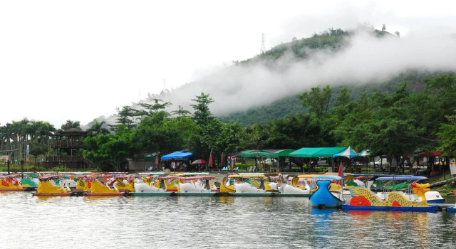 Lakeside House, Varaa Hotelli Shoufeng 