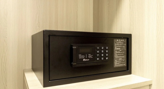 Студия Standard KIRA Hotel