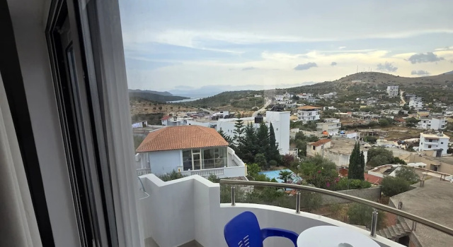 Номер Deluxe Hotel Belle Vue