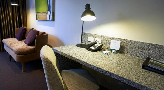 Номер Standard MainStay Suites Hawthorn