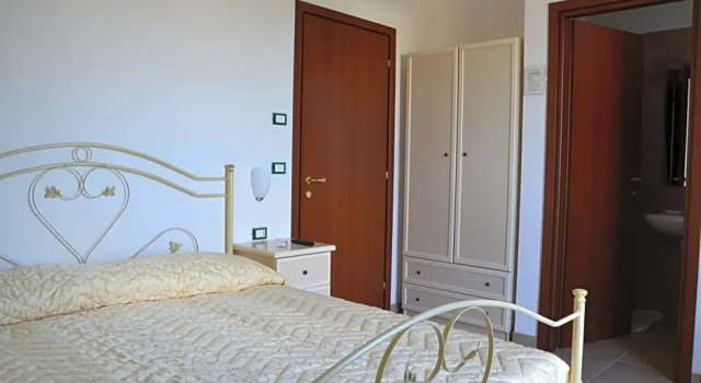 BB Villa Lorenza, Rezerwuj Willa Domki letniskowe w Fasano Area, Domek