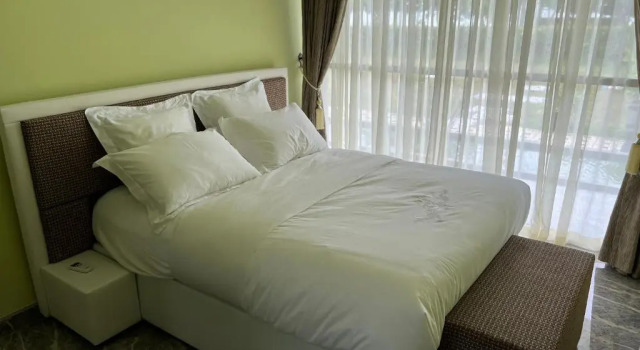Номер Standard Boutique Villa Bougainvillea