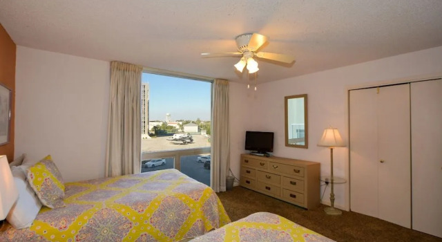 Shoreline 1041 Condo by RedAwning, Varaa Huoneisto Destin Emerald Coast