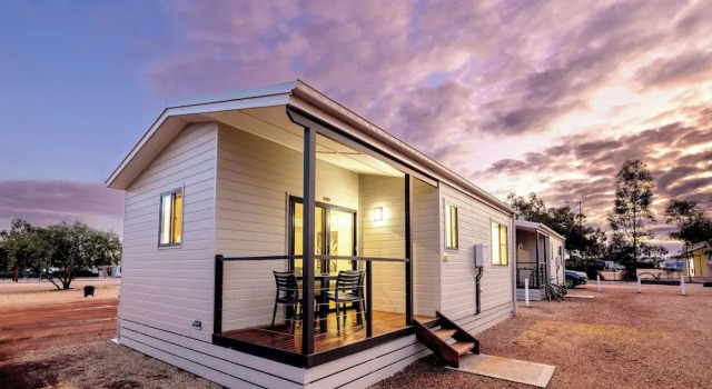 BIG4 Opal Holiday Park, Book Resort Lightning Ridge New South Wales