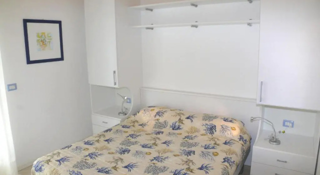 Апартаменты с 3 комнатами Bibione MasterVillage Family