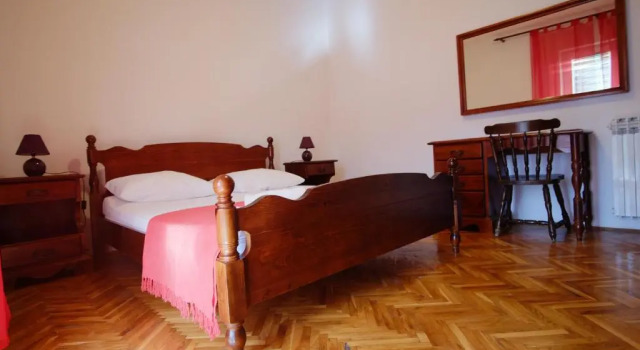 Apartment Gordana, Забронировать Апартаменты/квартира Пакоштане Задарская жупания
