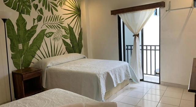 Hotel CaféNaranja Xilitla, Забронировать Отель Хилитла La Huasteca