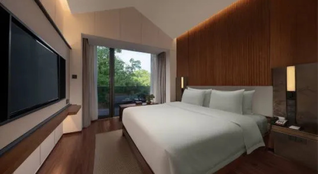 Люкс Found Retreat Jiande Hangzhou