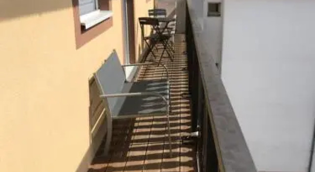 Appartement Centre Ville Colmar 2, Varaa Huoneisto Asunnot kohteessa Alsace, Huoneisto