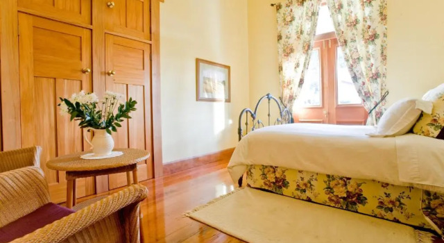 Номер Standard McHardy Lodge