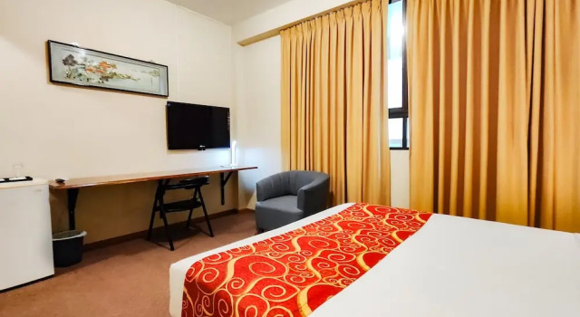 Номер Superior Lido Hotel