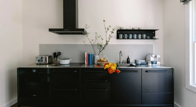 Номер Standard The Roundtree, Amagansett