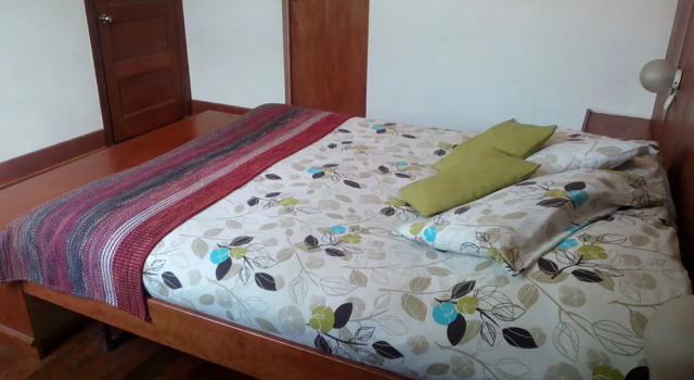 Hostel Adlafken, Buchen Sie Hostel Hostels in Valparaíso, in der Nähe von Atkinson Walk, Hostel
