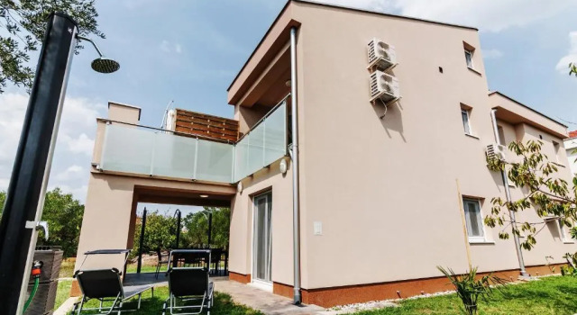 Apartments Lapidem, Забронировать Апартаменты/квартира Отели в центре Сукошан, в центре, Парковка