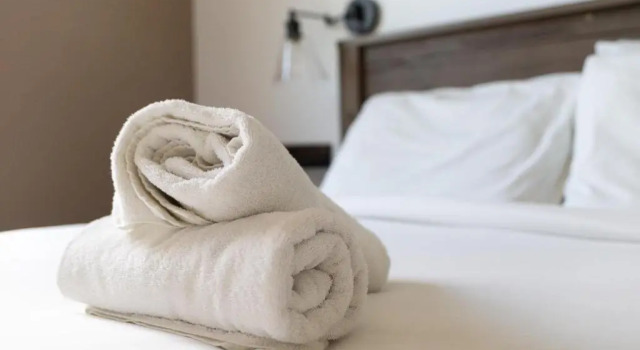 Номер Economy HI Kelowna Hostel
