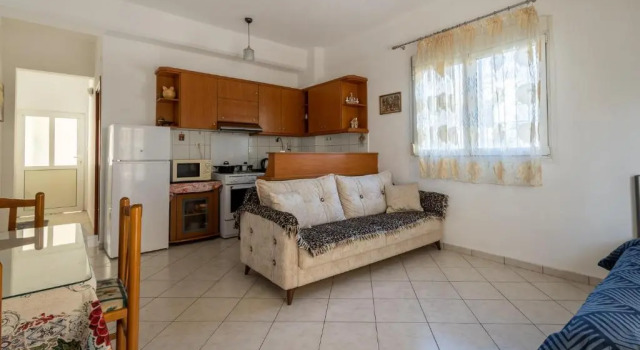 Honey apartment LA, Book Apartment Larissa Thessalia