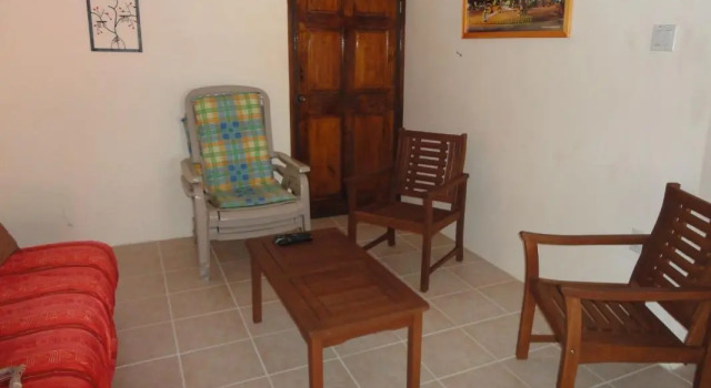 Апартаменты Nos Krusero Apartments