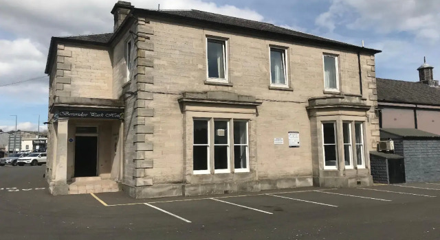 Beveridge Park Hotel, Prenota Hotel Kirkcaldy Fife