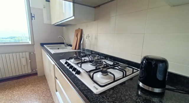 Апартаменты Tra le Nuvole in Albenga