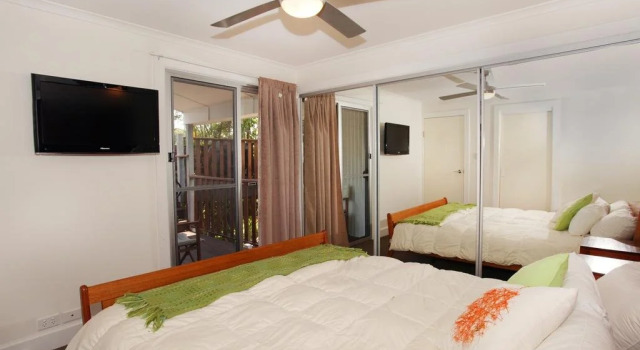 Mayfield 23, Prenota Hotel Hotel a Queensland con piscina, Piscina