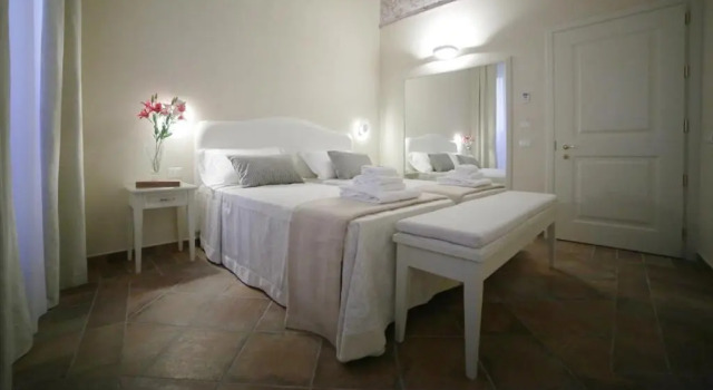 Двухместный номер Standard Hotel Renaissance