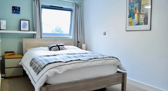 Modern 1 Bedroom Battersea Flat, Забронировать Отель Отели Лондона 3 звезды, рядом с Галерея Pump House, 3*