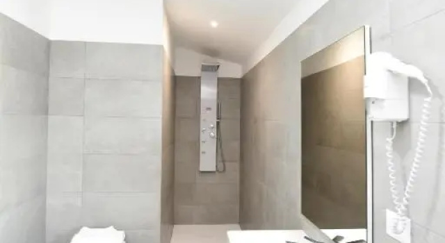 Двухместный номер Deluxe Agriturismo Borgo Imperiale
