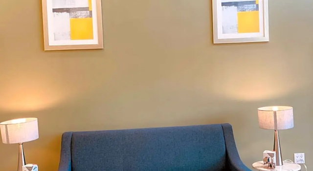 Номер Superior Surface Inn Brooklyn