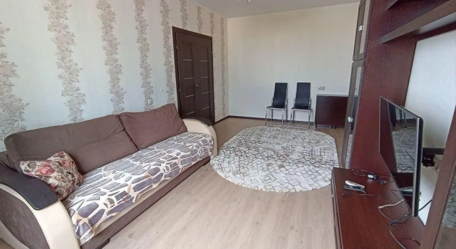 Apartments on 3rd Zelenginskaya str., 3, Prenota Appartamento Astrachan' Astrakhan Region