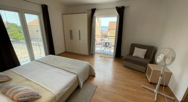Апартаменты Villa Croatia
