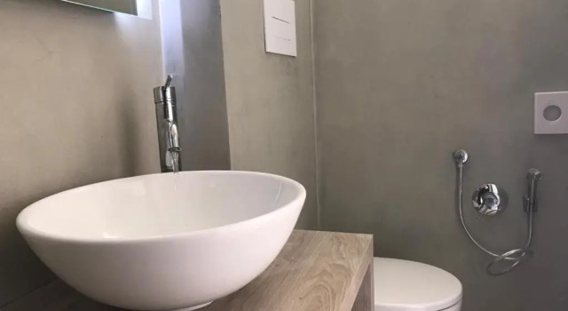 Семейный номер Superior Imera B&B
