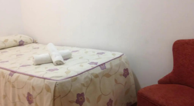 Одноместный номер Economy Hostal Nersan2