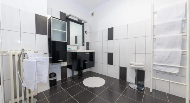 Четырёхместный номер Standard Relais Lorraine Alsace Pere & Fils