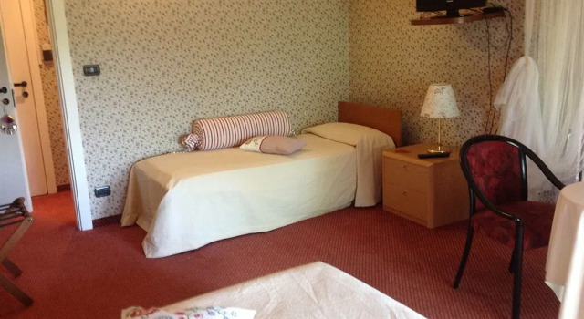 Hasta Hotel